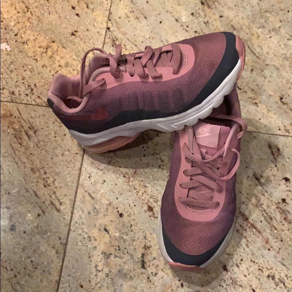 Nike sneakers